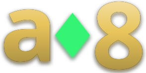 a08 logo